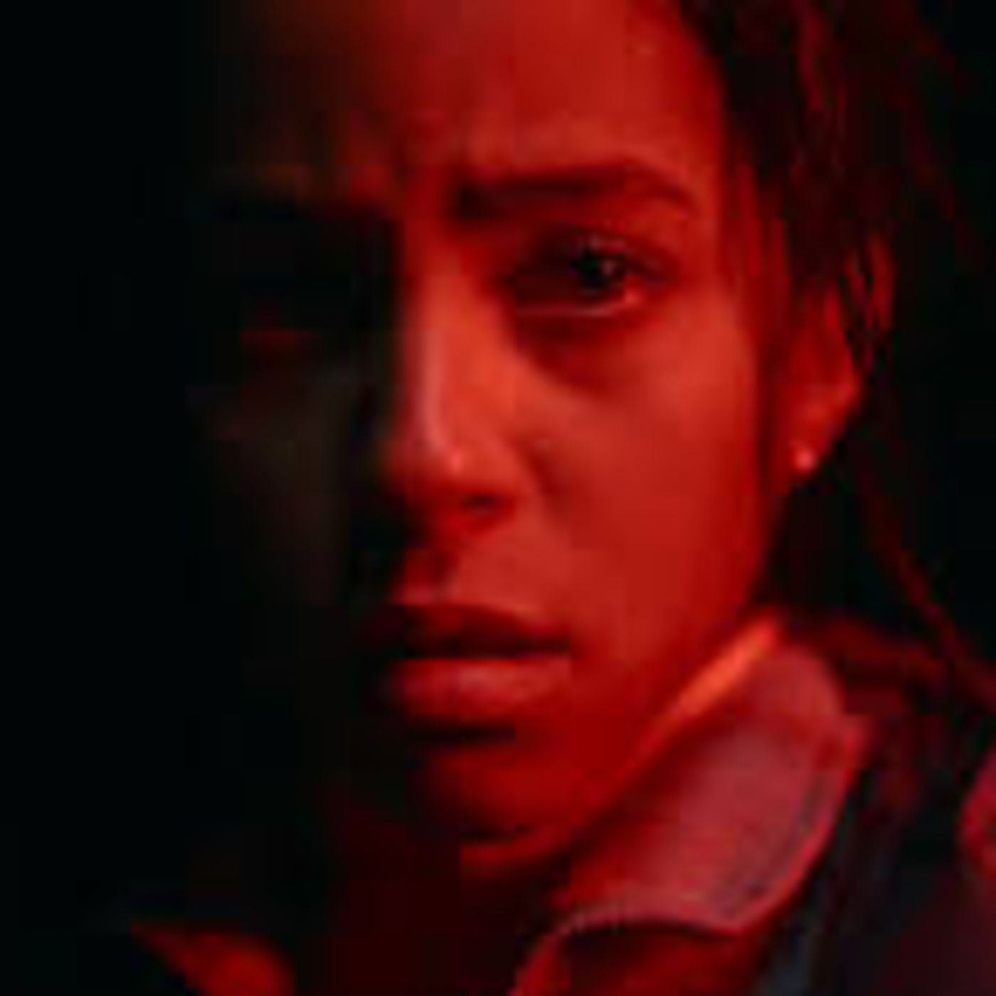 2nd Watch Movie Review: Passenger (2026) Just Drive Away Stay Away episode artwork