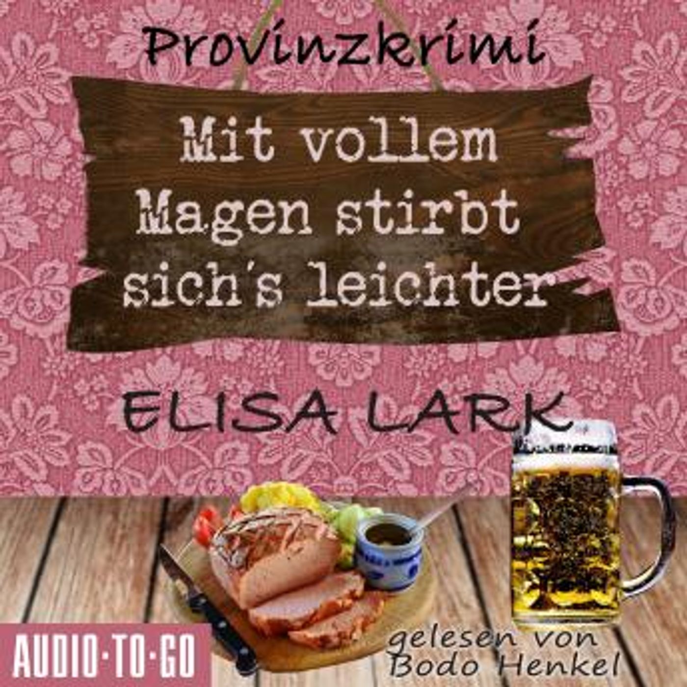 Unlock Top Full Audiobooks in Mystery, Thriller & Horror, Police & Detective