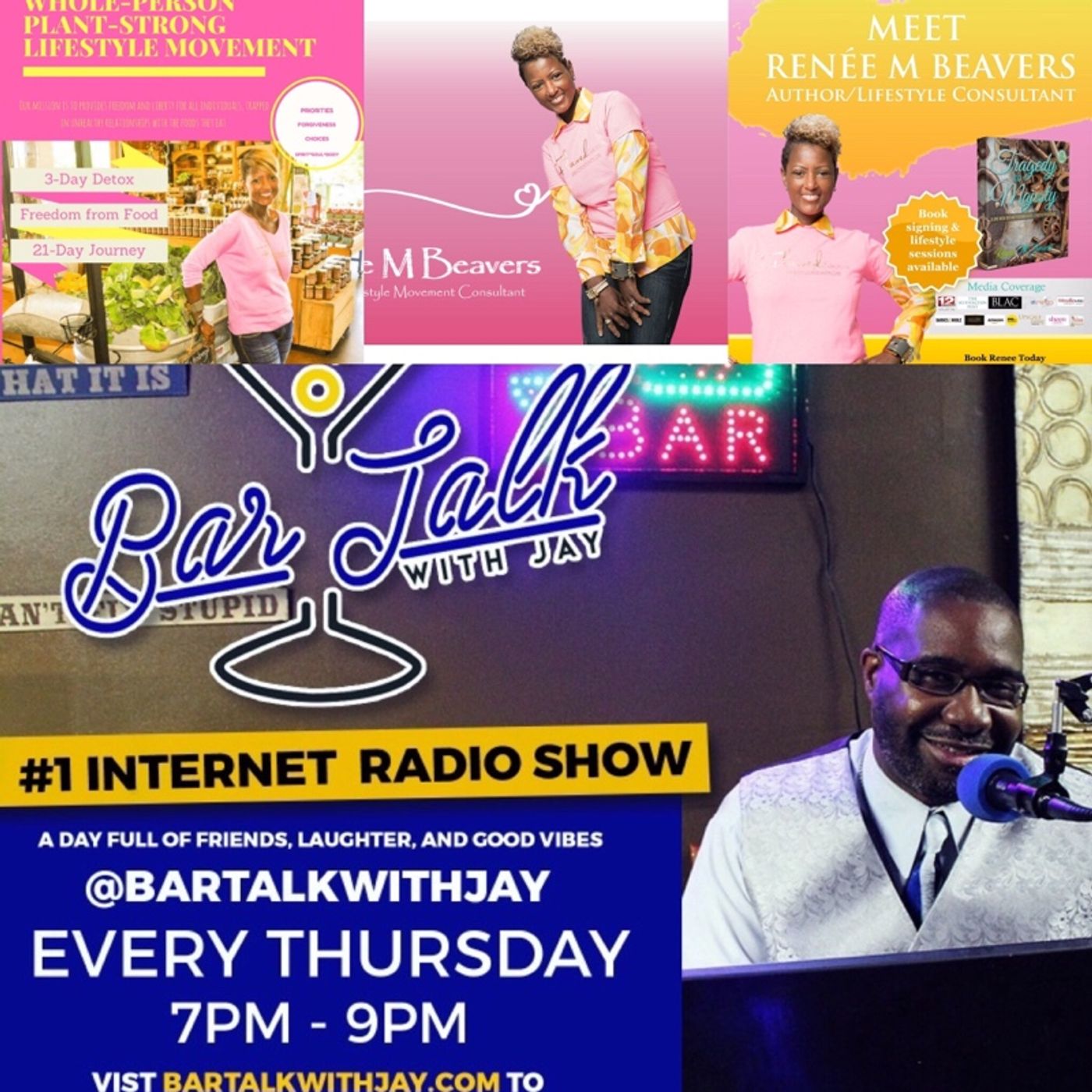 Bar Talk with Jay 4-13-2017 last week FOOD FOR THOUGHT (1)