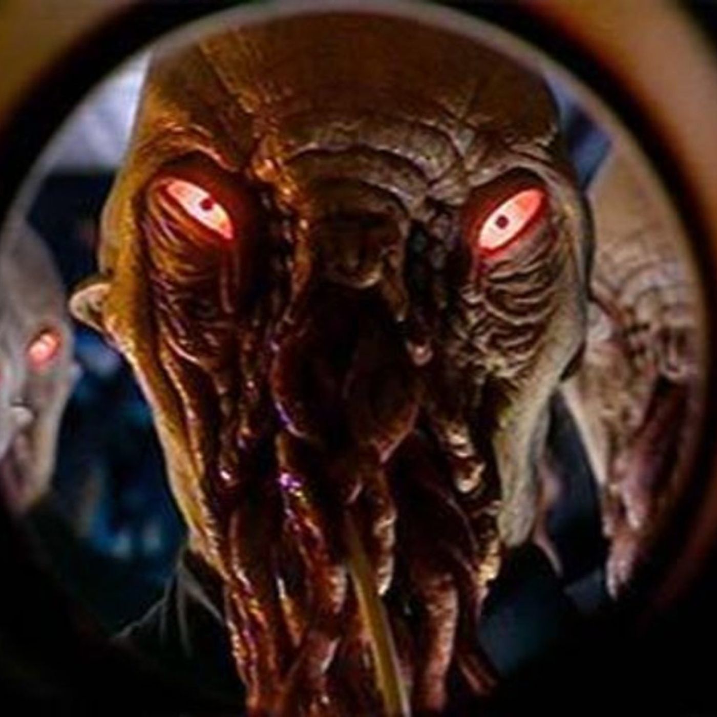 Doctor Who, S02E10- The Satan Pit