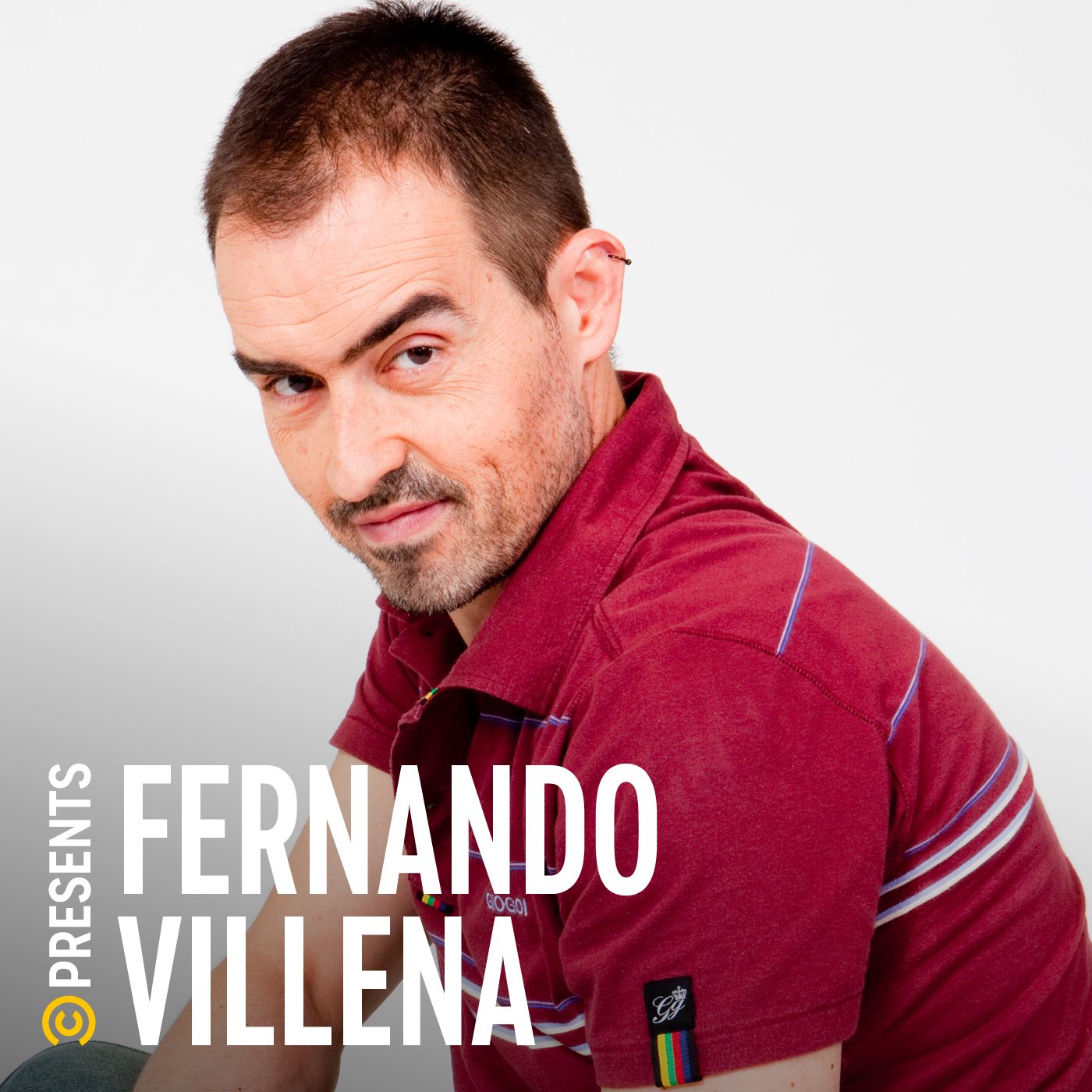 cover of episode Fernando Villena - Ni pies ni cabeza