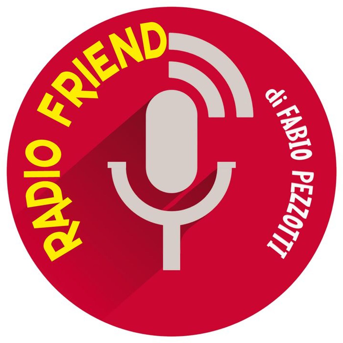 Radio Friend di Fabio Pezzotti