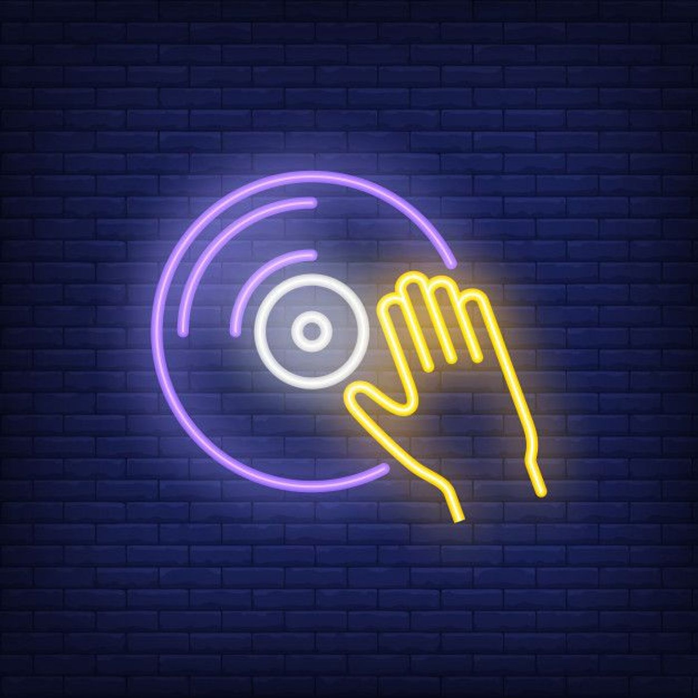 Siente el ritmo DJ Infinity episode artwork