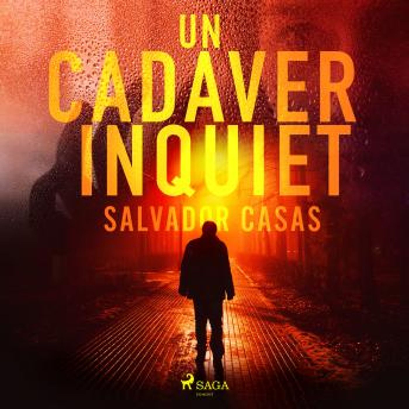 Full Audiobooks in Mystery, Thriller & Horror, Suspense