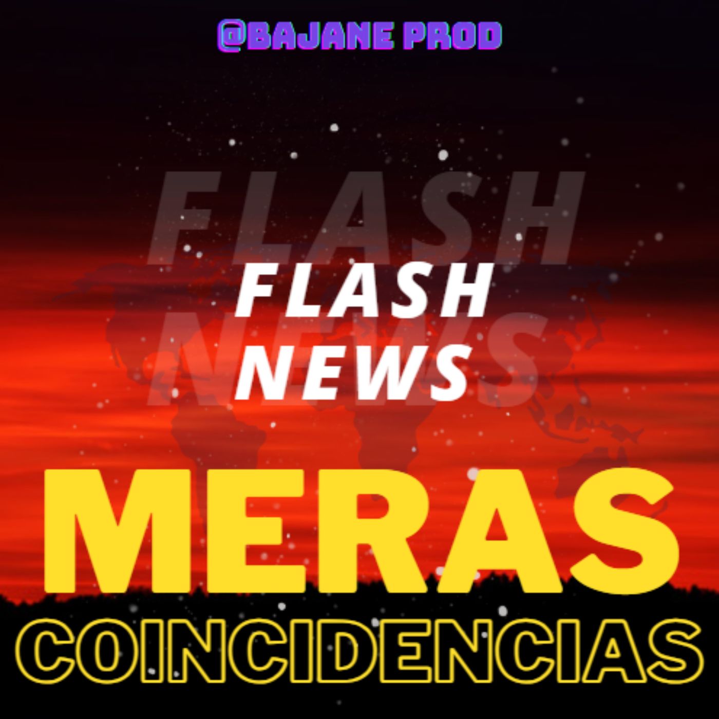 Meras coincidencias