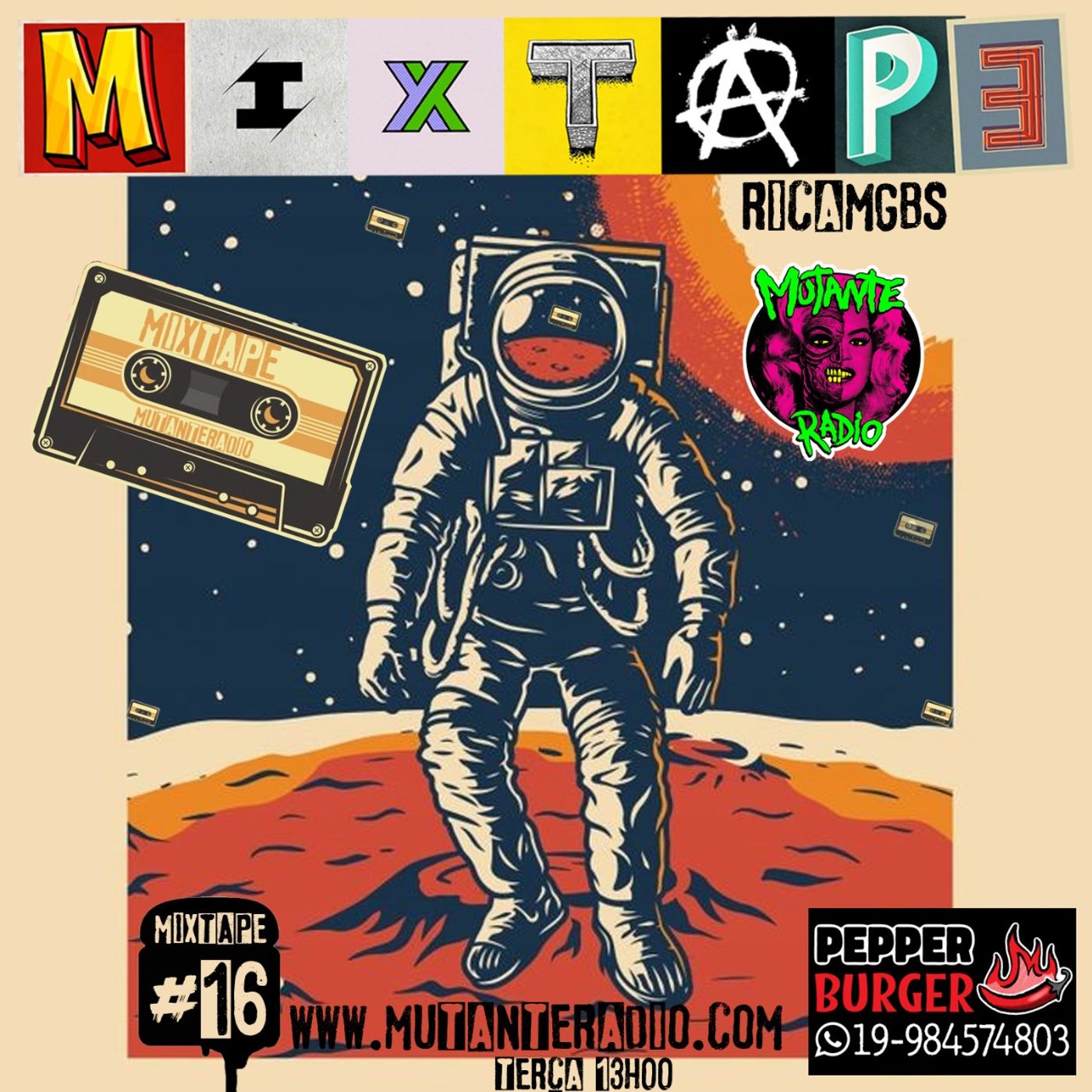 Mixtape