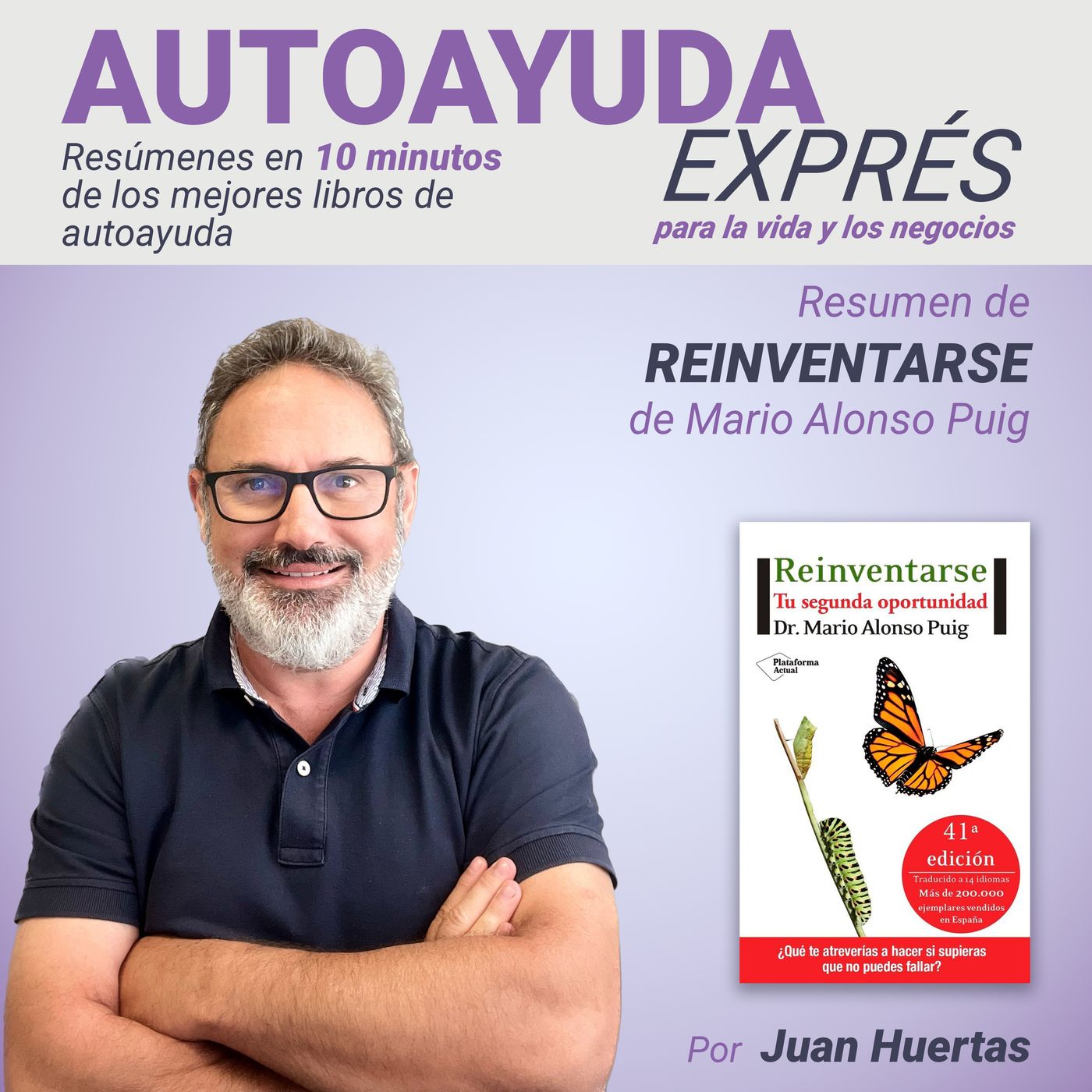 AUTOAYUDA EXPRÉS para la vida y los negocios