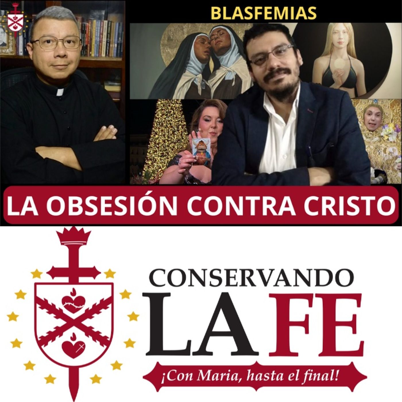 Conservando la Fe