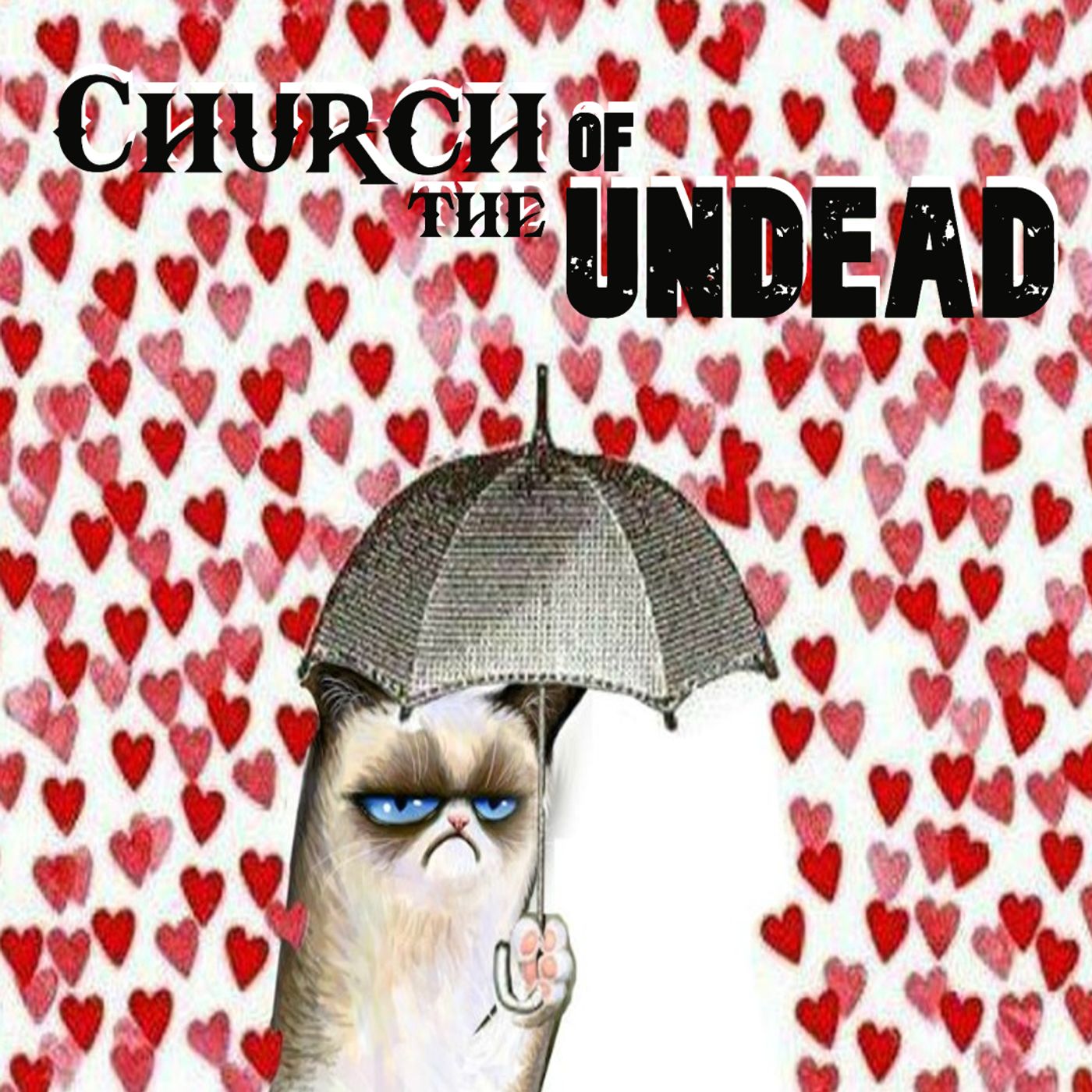 Church of the Undead