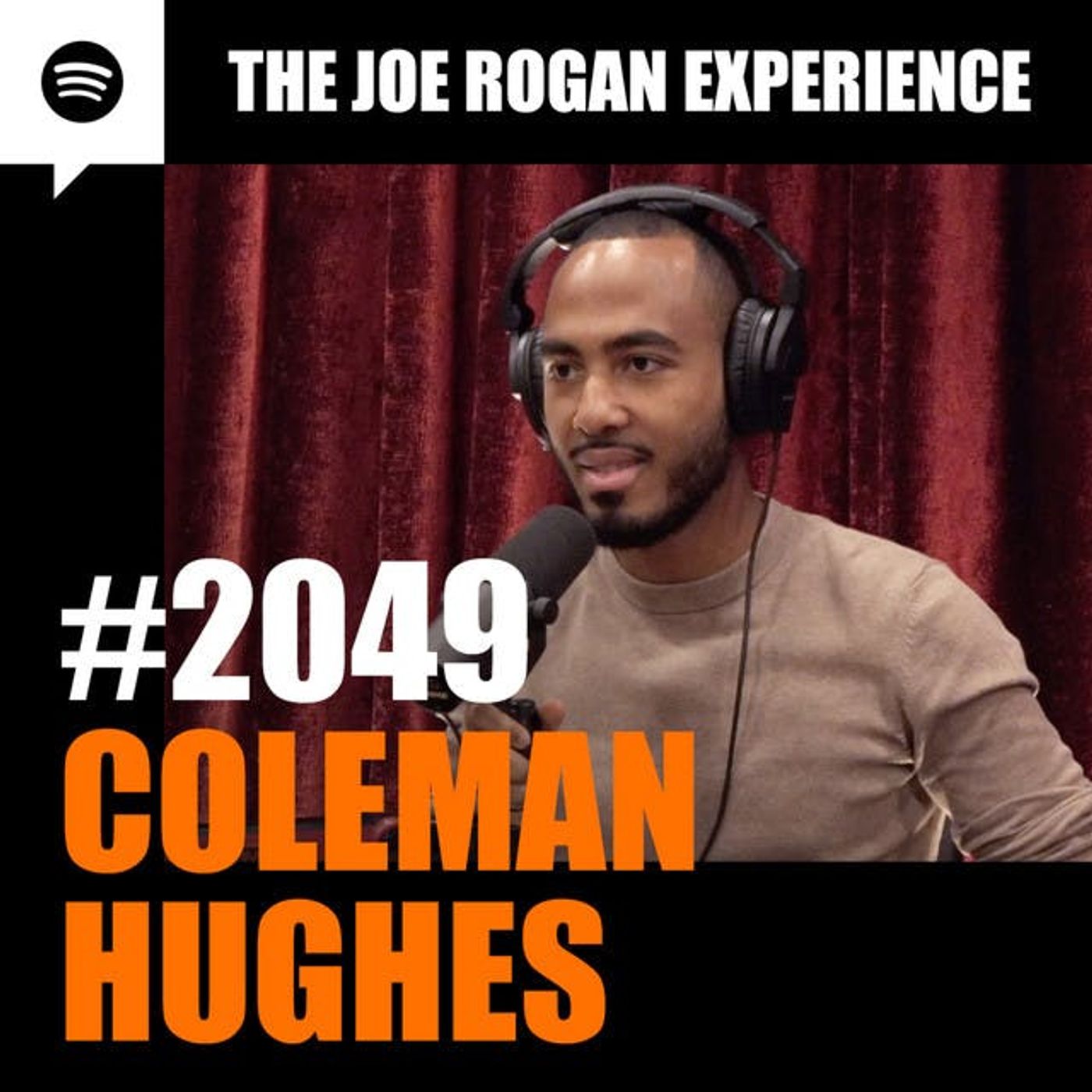 The Joe Rogan Experience