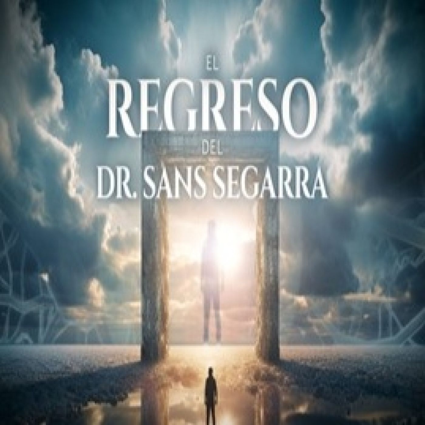 Cuarto Milenio 20×19 (26/01/2025): El regreso del Dr. Sans Segarra