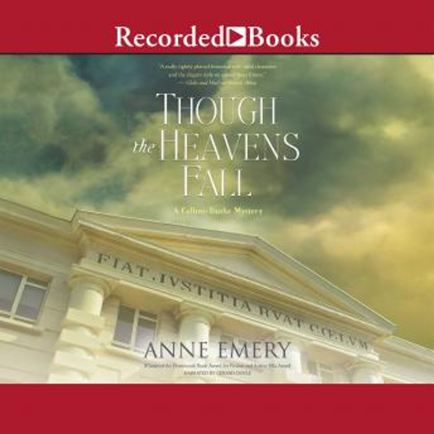 Download Best Full Trial Audiobooks in Mystery, Thriller & Horror, Police & Detective