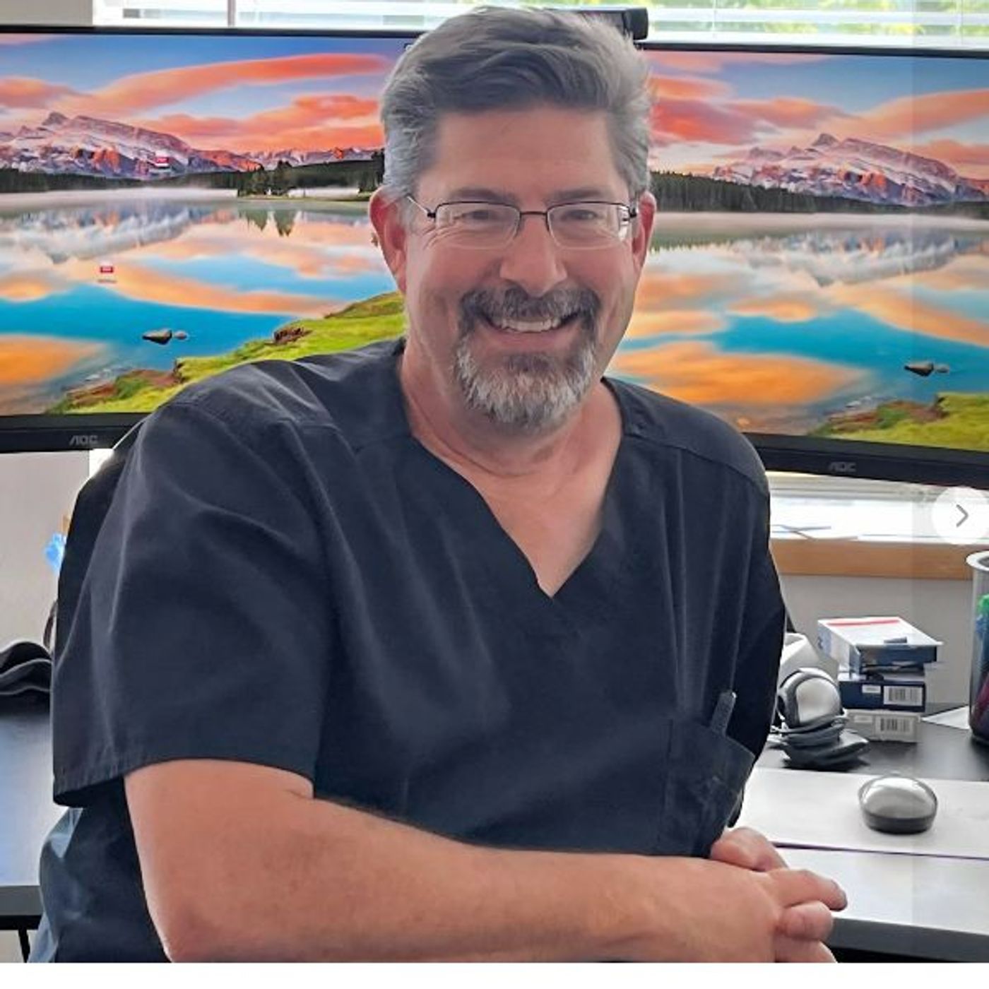 Navigating Pain Relief: Dr. Mark Goodman on the Benefits of Class 4 Laser Therapy