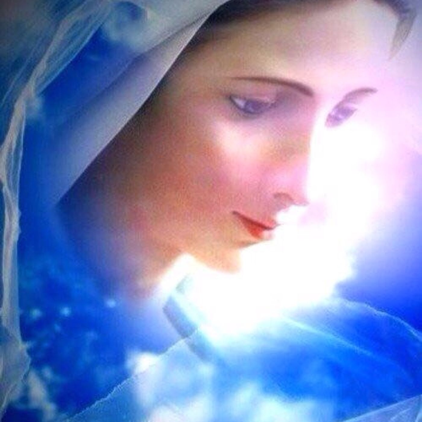 S. Messa per Alfie e tutti i Bambini malati (Regina d. Pace. S. Marco Ev.) 25-4-18 episode artwork