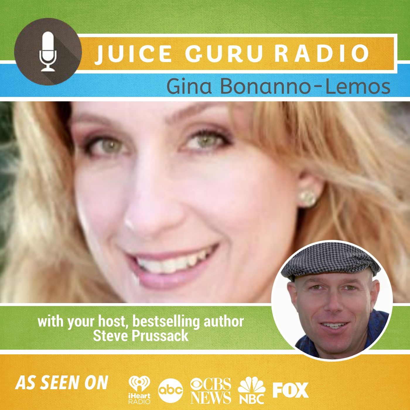 Juice Guru Radio