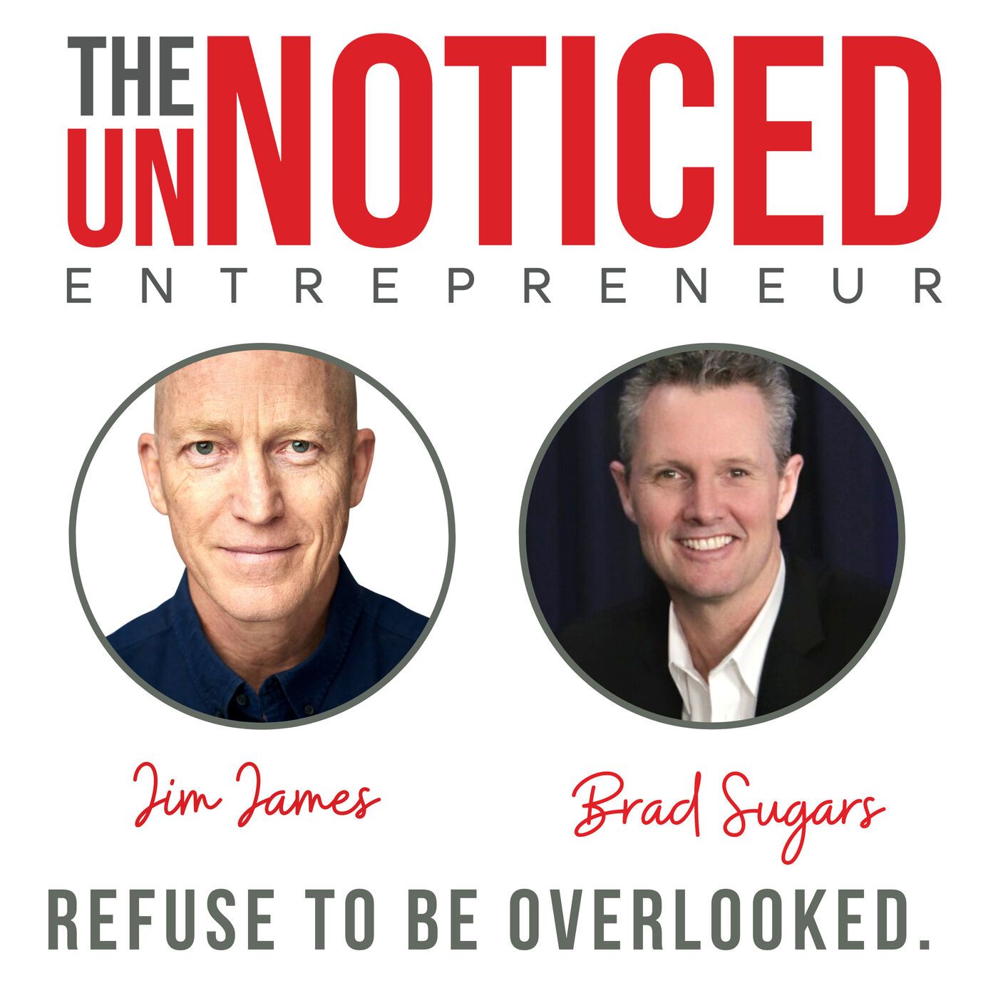 The UnNoticed Entrepreneur