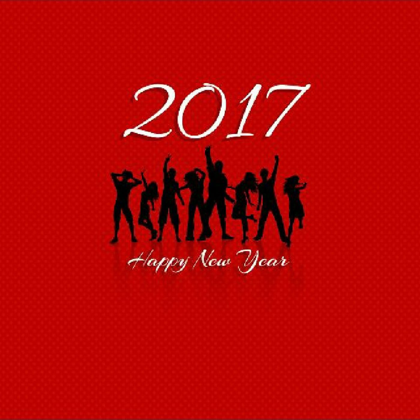 Happy New Year episode artwork