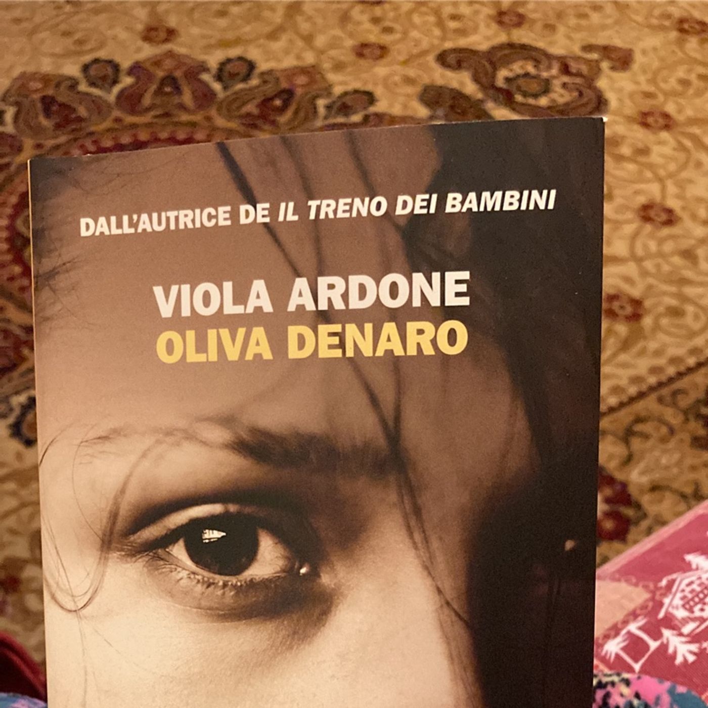 Letture di Anna