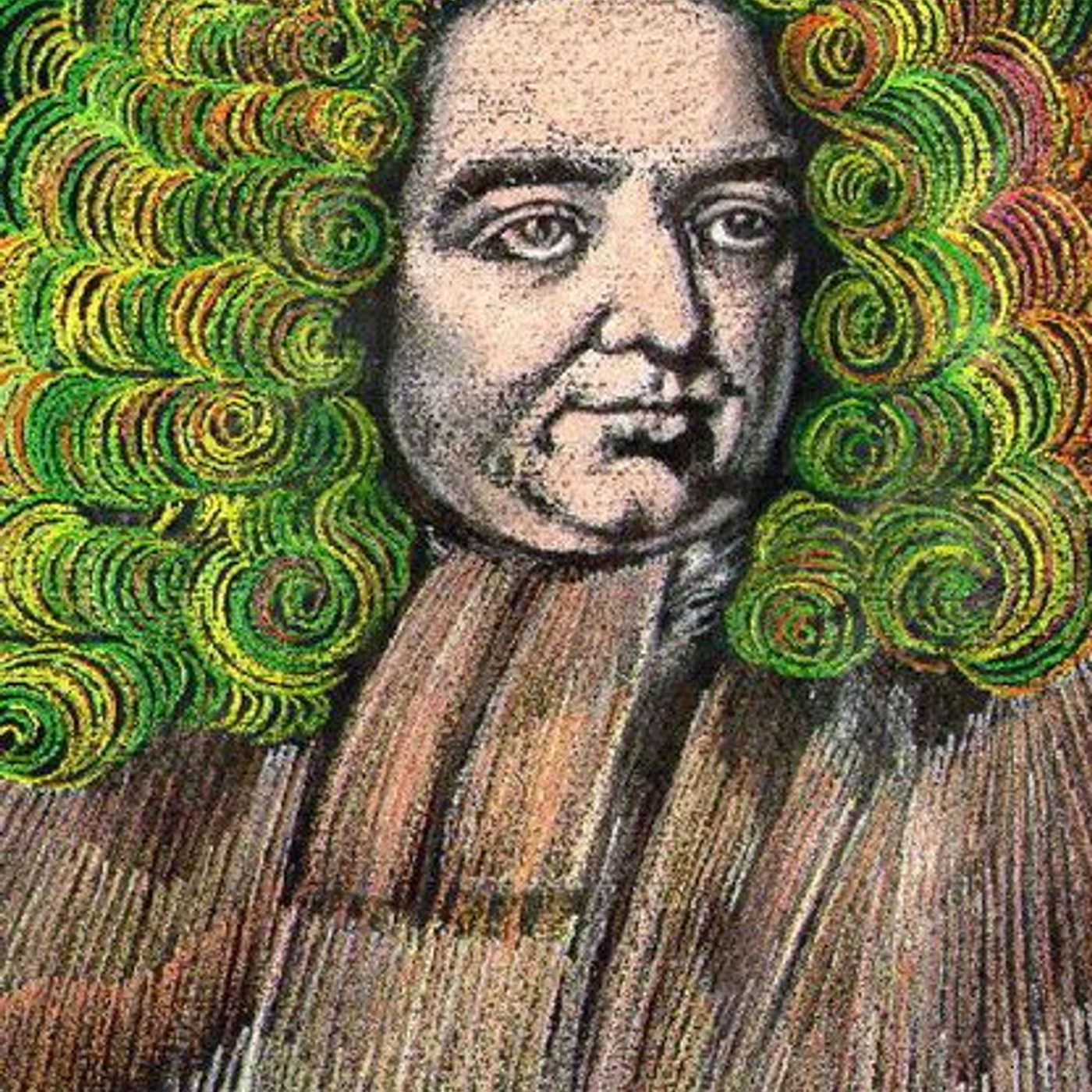 Jonathan Swift episode artwork
