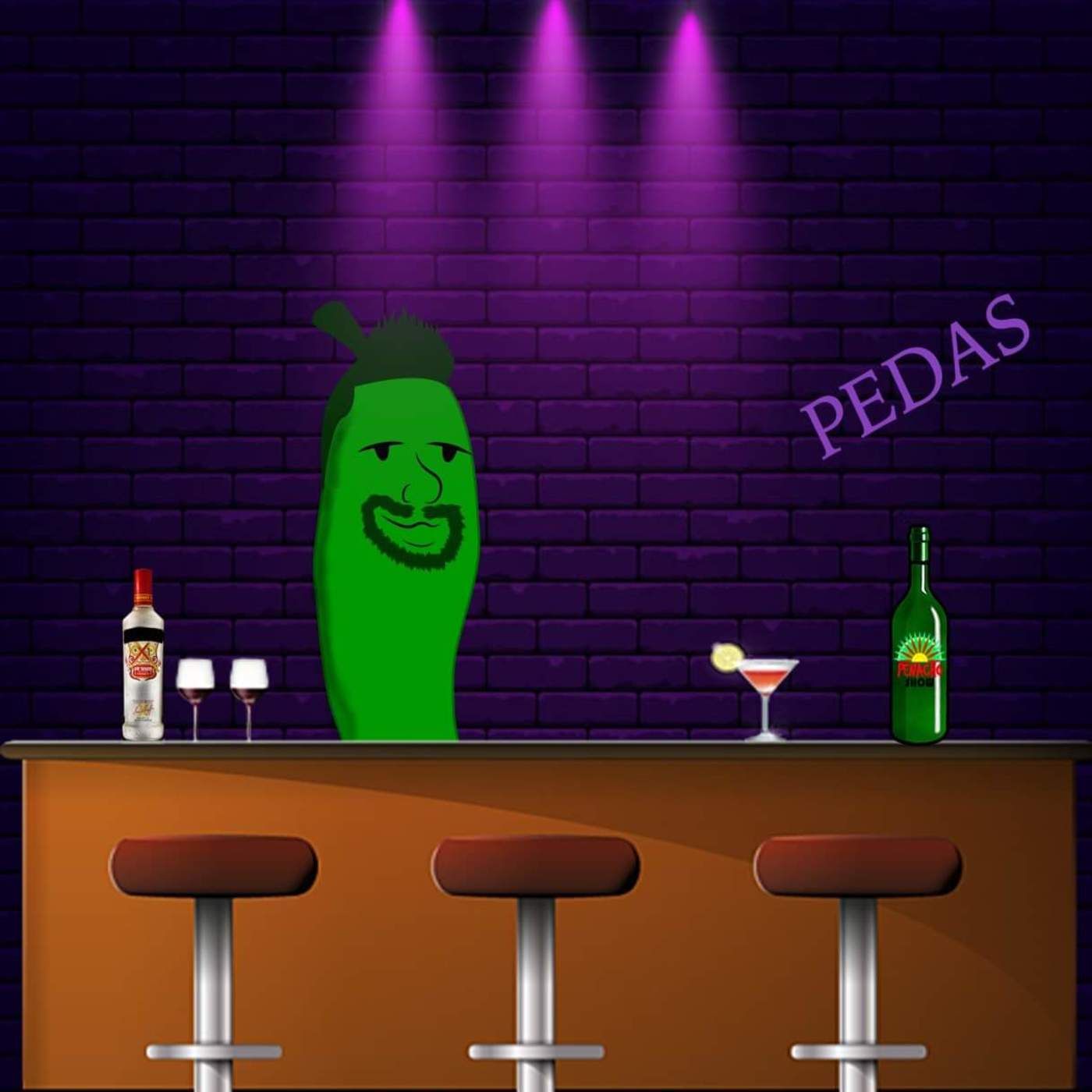 El Penacho Show