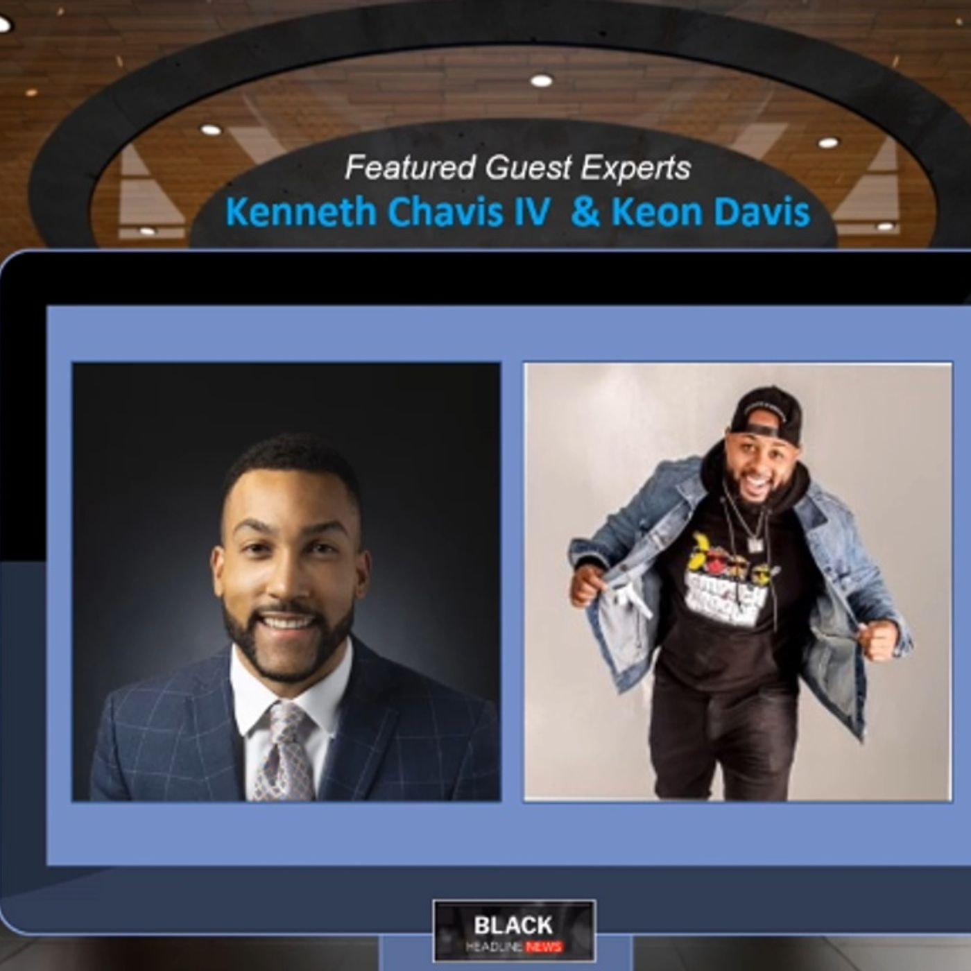 Live Forum 3:  Simple Financial Facts and Solutions in the Black Community episode artwork