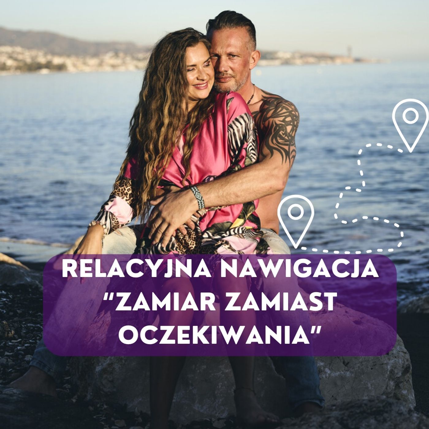 RELACYJNA NAWIGACJA