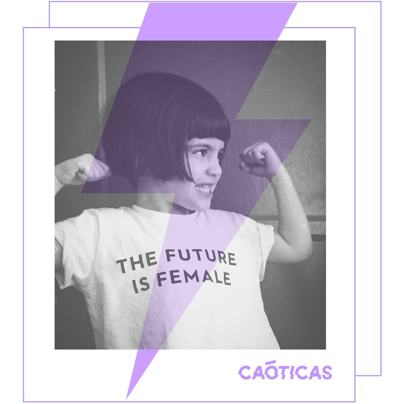 Caóticas Podcast