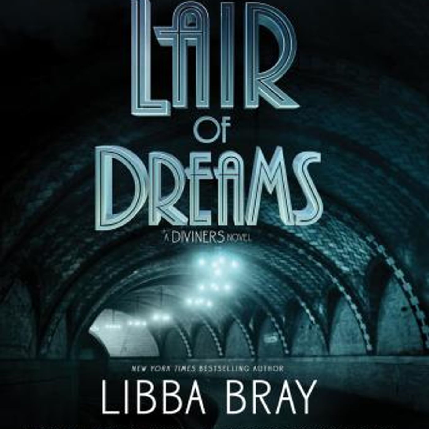 Enjoy Amazing Full Audiobooks in Teen & YA, Sci-Fi, Fantasy & Paranormal
