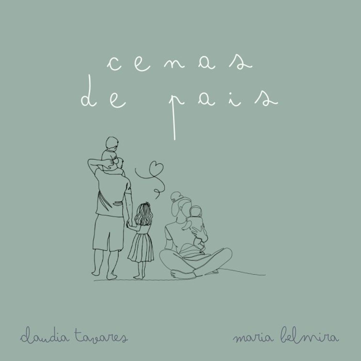 Cenas de pais