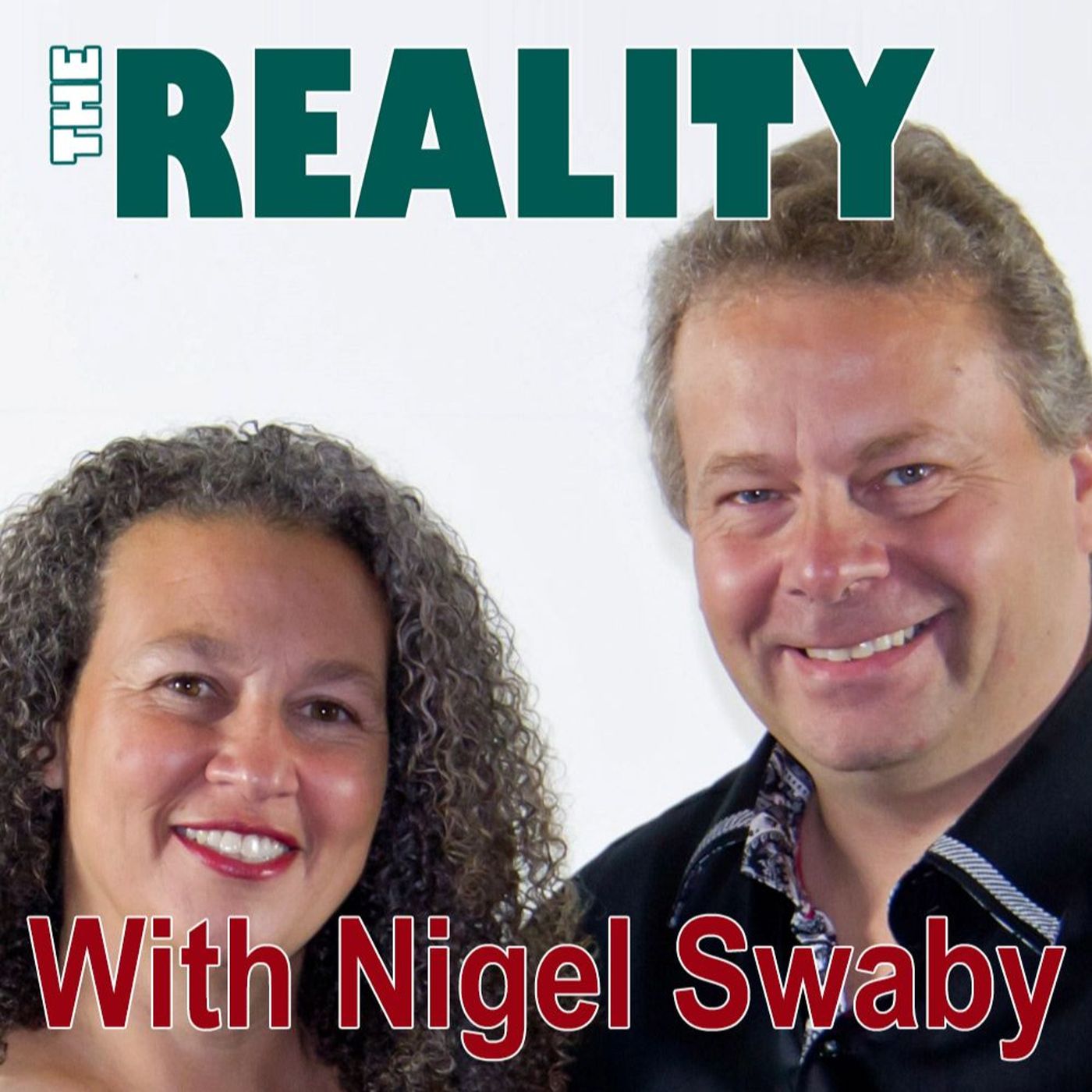 Sure Reality Podcasts