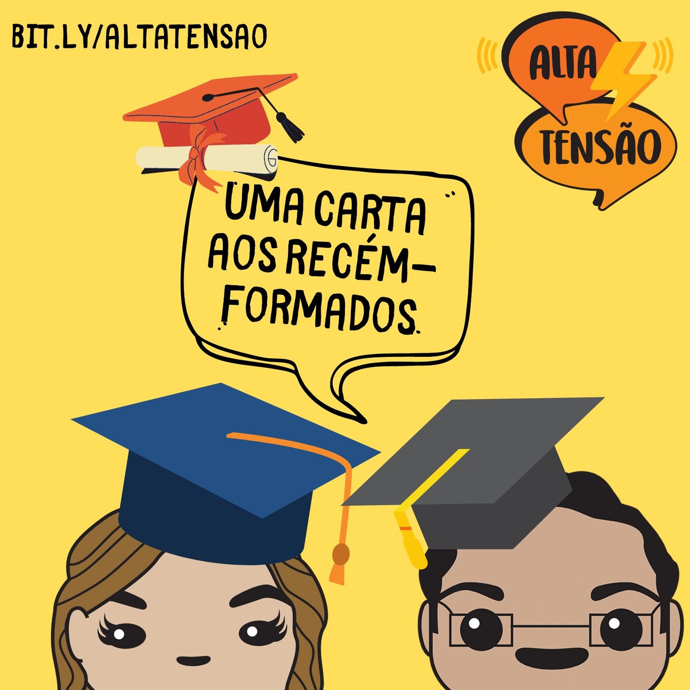 Alta Tensão: Energia em Debate
