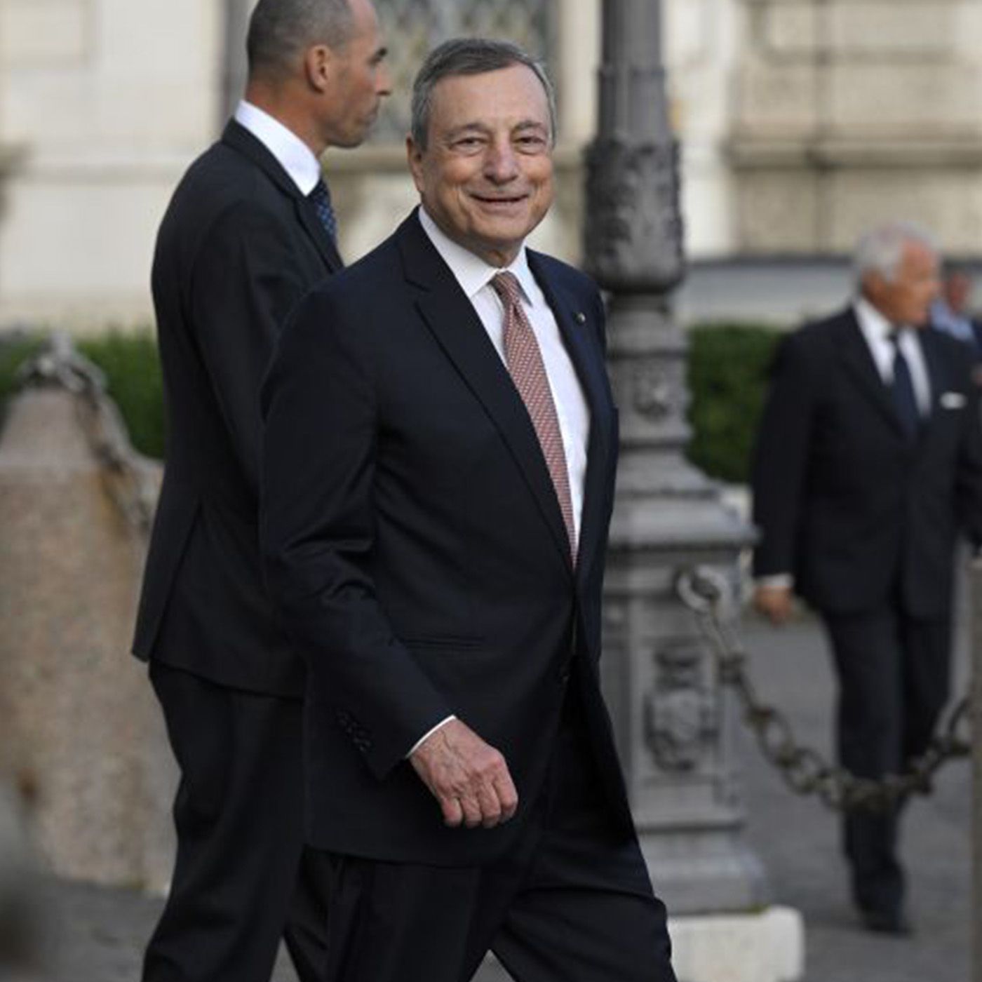 Il Corsivo di Daniele Biacchessi