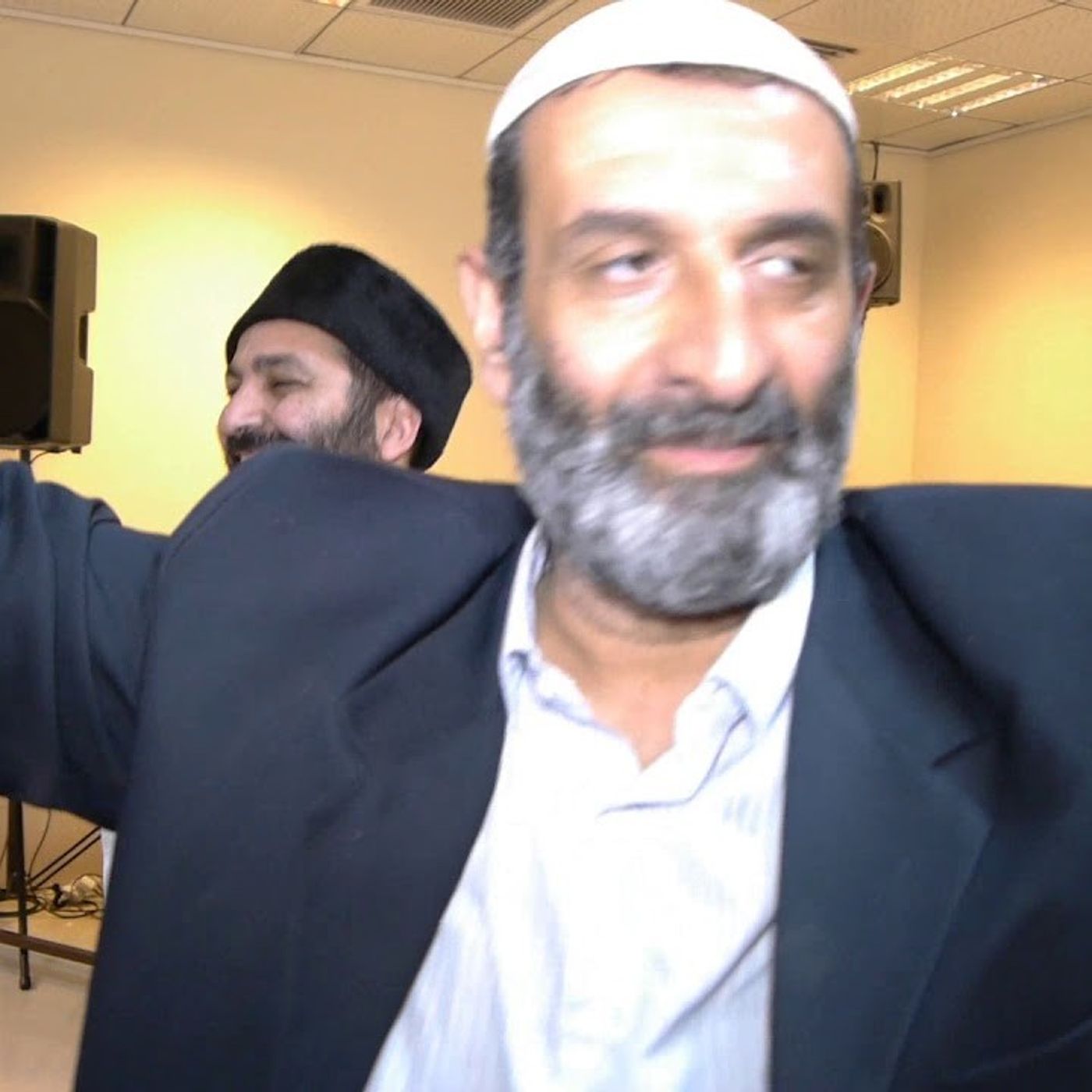 פורים תשע"ז "אור-יצחק" עם כבוד הרה"ג יצחק חלימי שליט"א. episode artwork