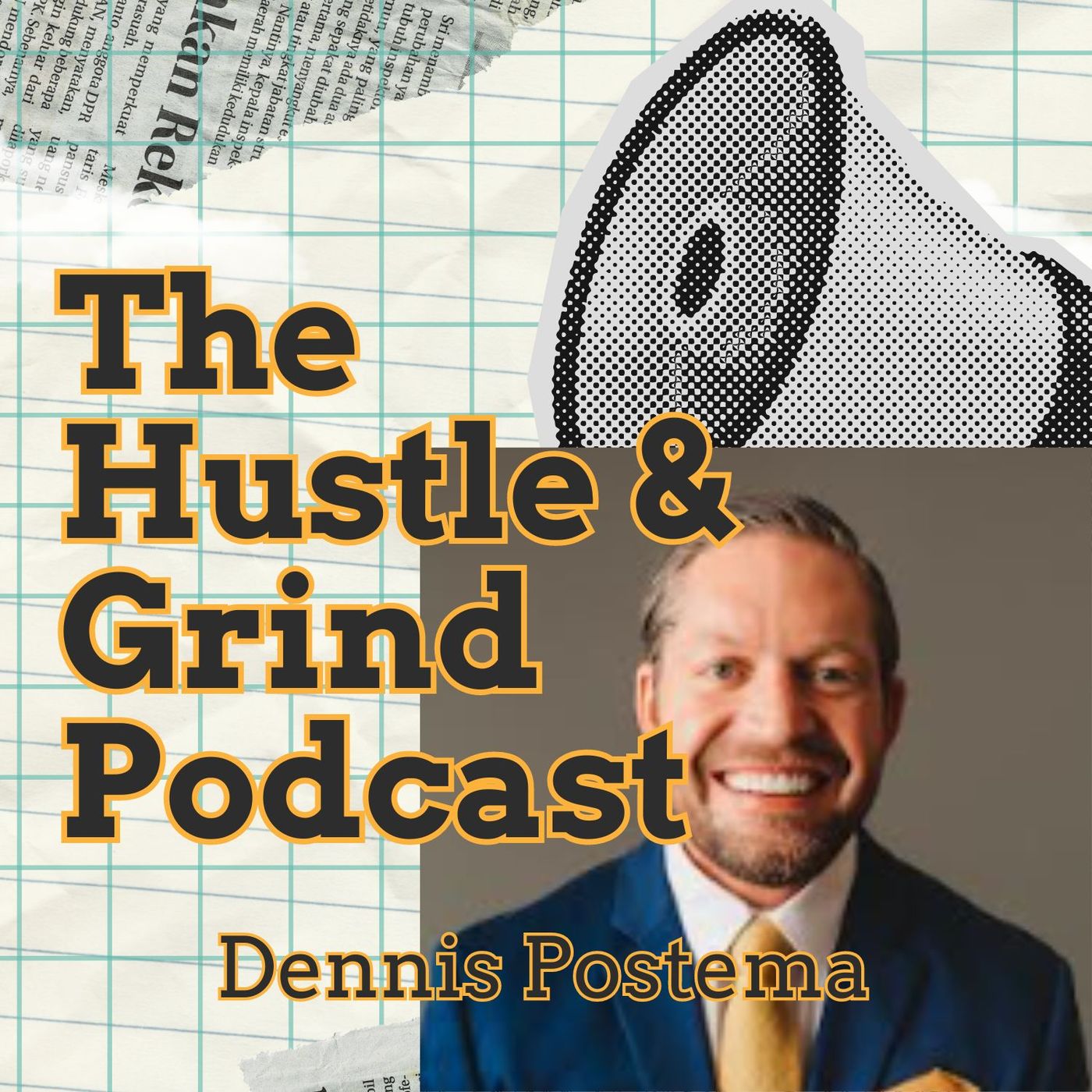 The Hustle & Grind Podcast