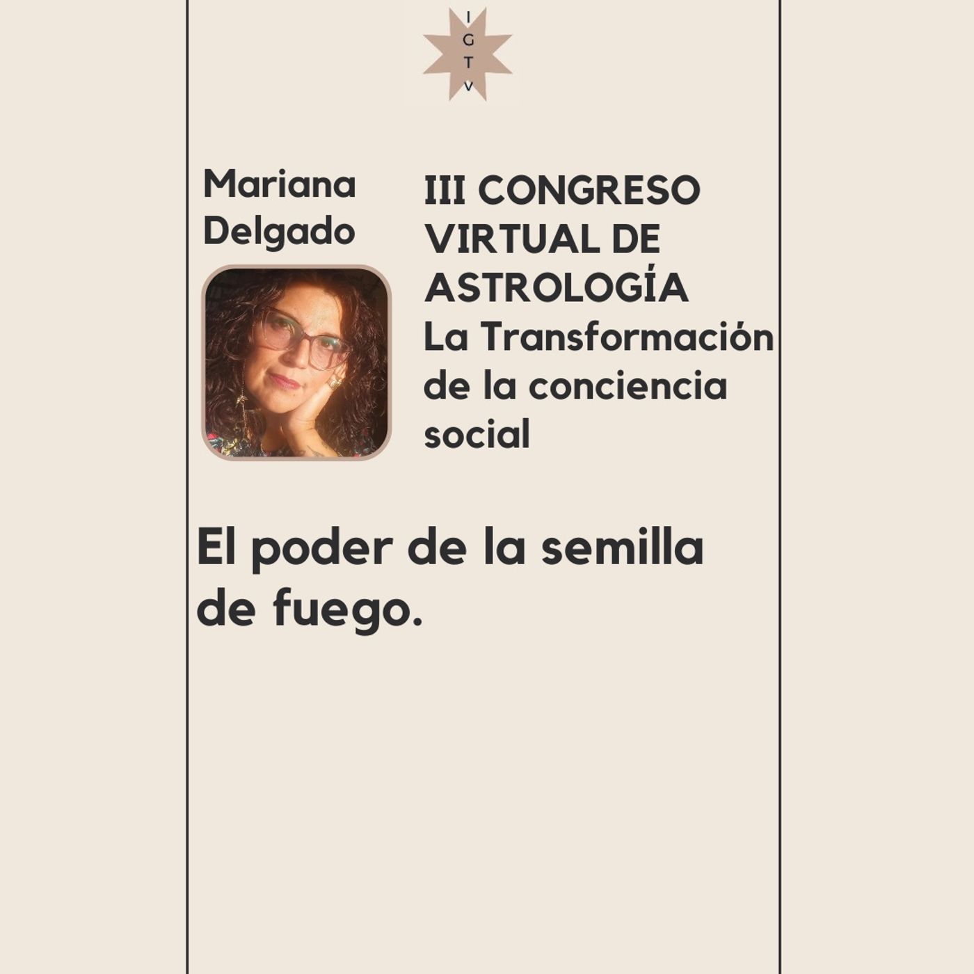 Juan Carlos Gómez Psicólogo y Astrólogo