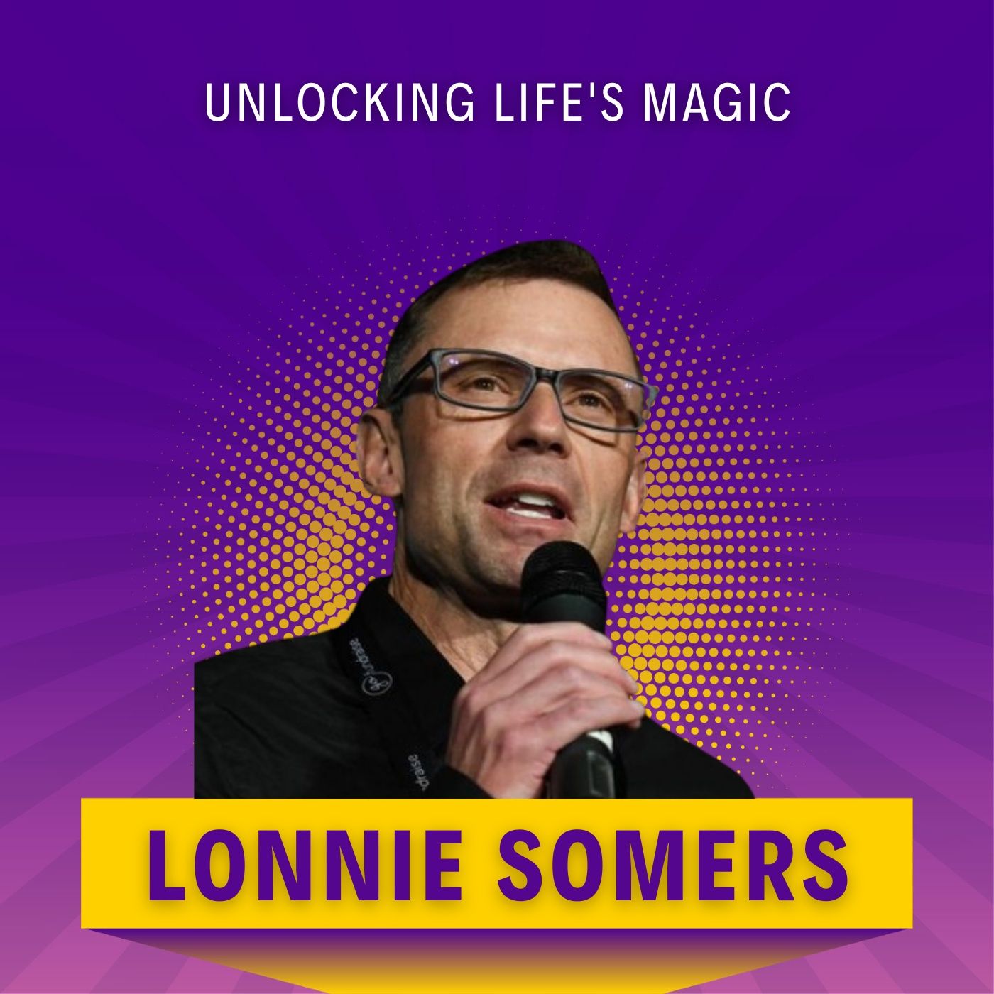 Unlocking Life's Magic