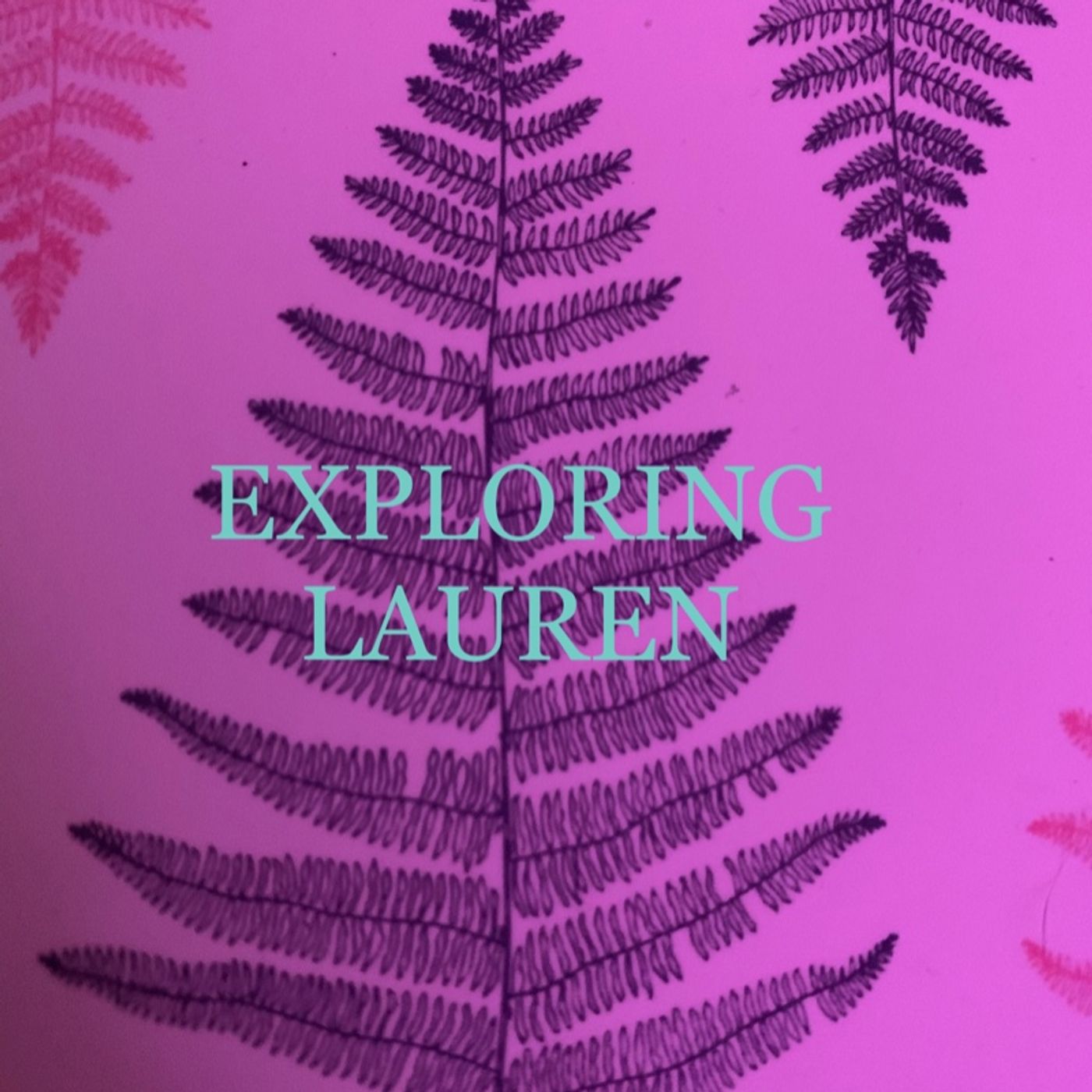 Exploring Lauren
