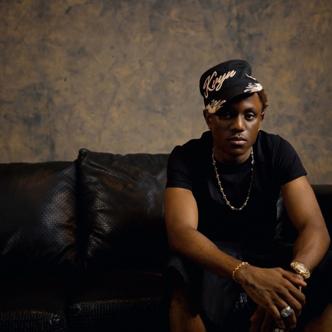Victony’s ‘STARLIFE’ Sparks 8 Debuts on U.S. Afrobeats Songs Chart episode artwork