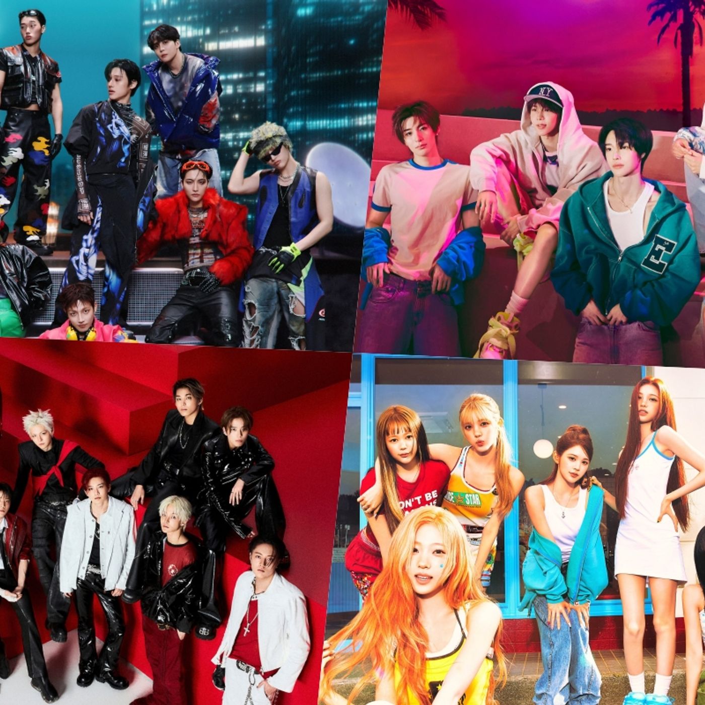 2026 Korea Grand Music Awards (KGMA) Announces 1st Lineup | Soompi