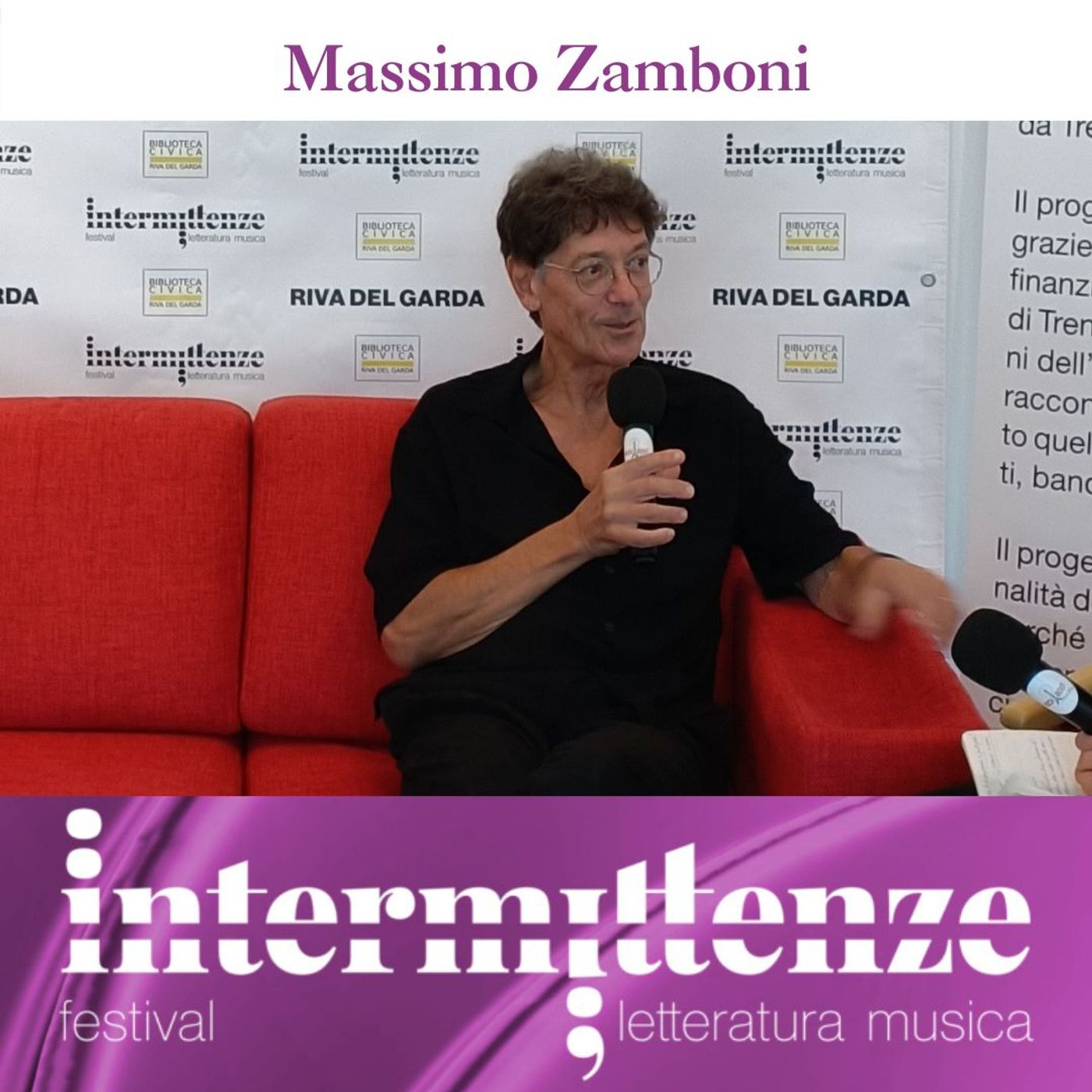 Incontro con Massimo Zamboni