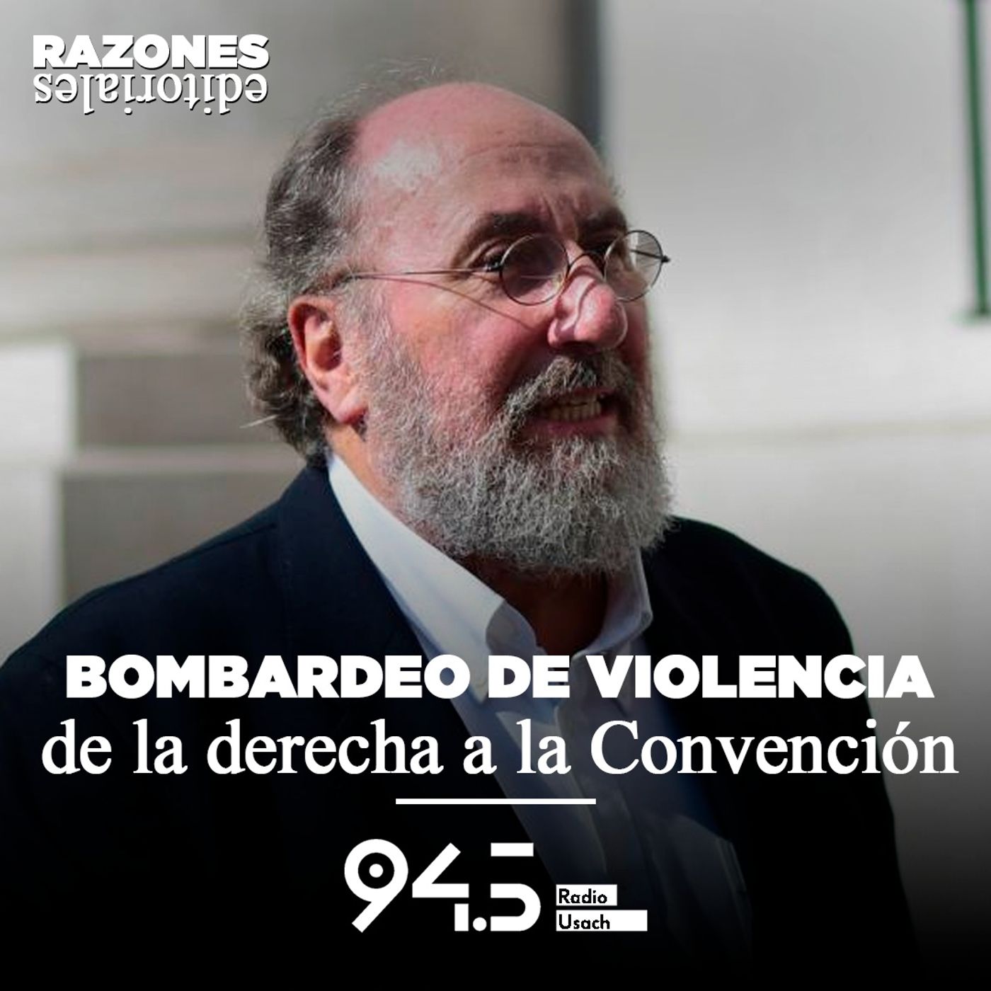 Razones editoriales