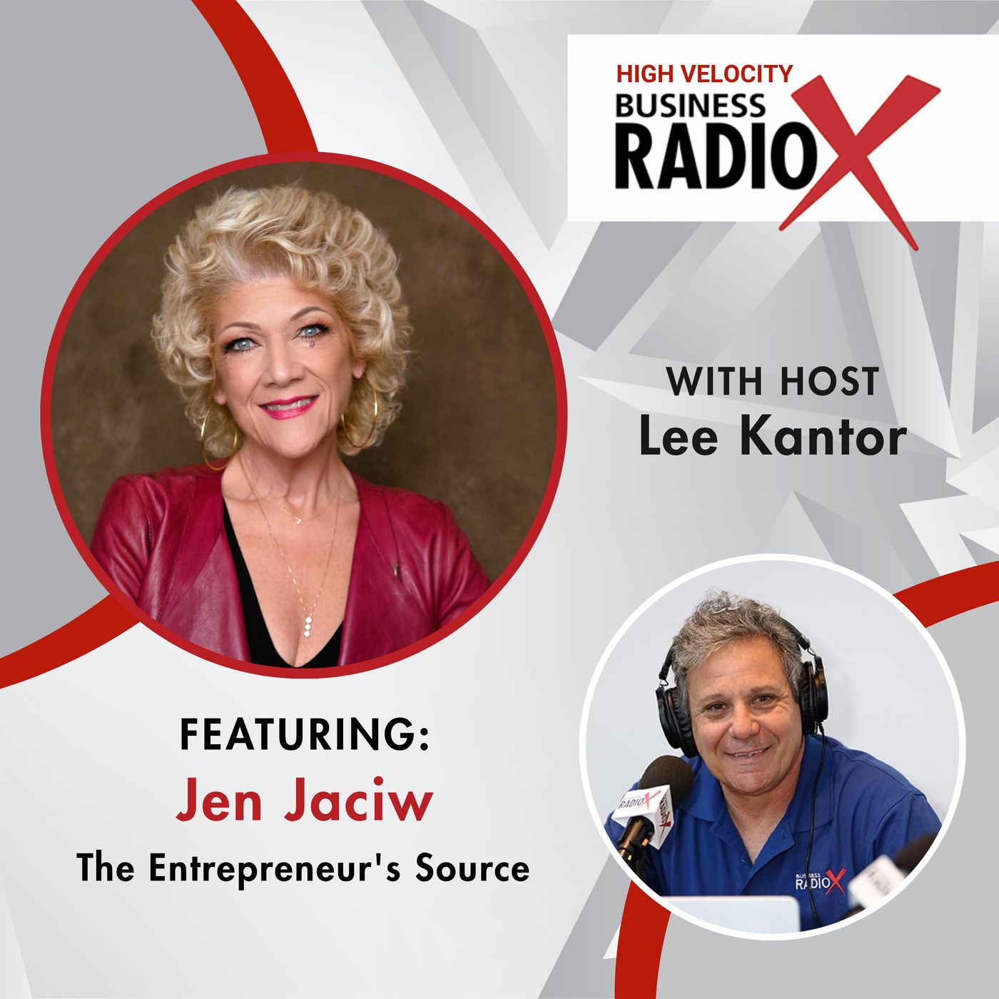 The Power of Reinvention: Jen Jaciw's Path from Adversity to Achievement