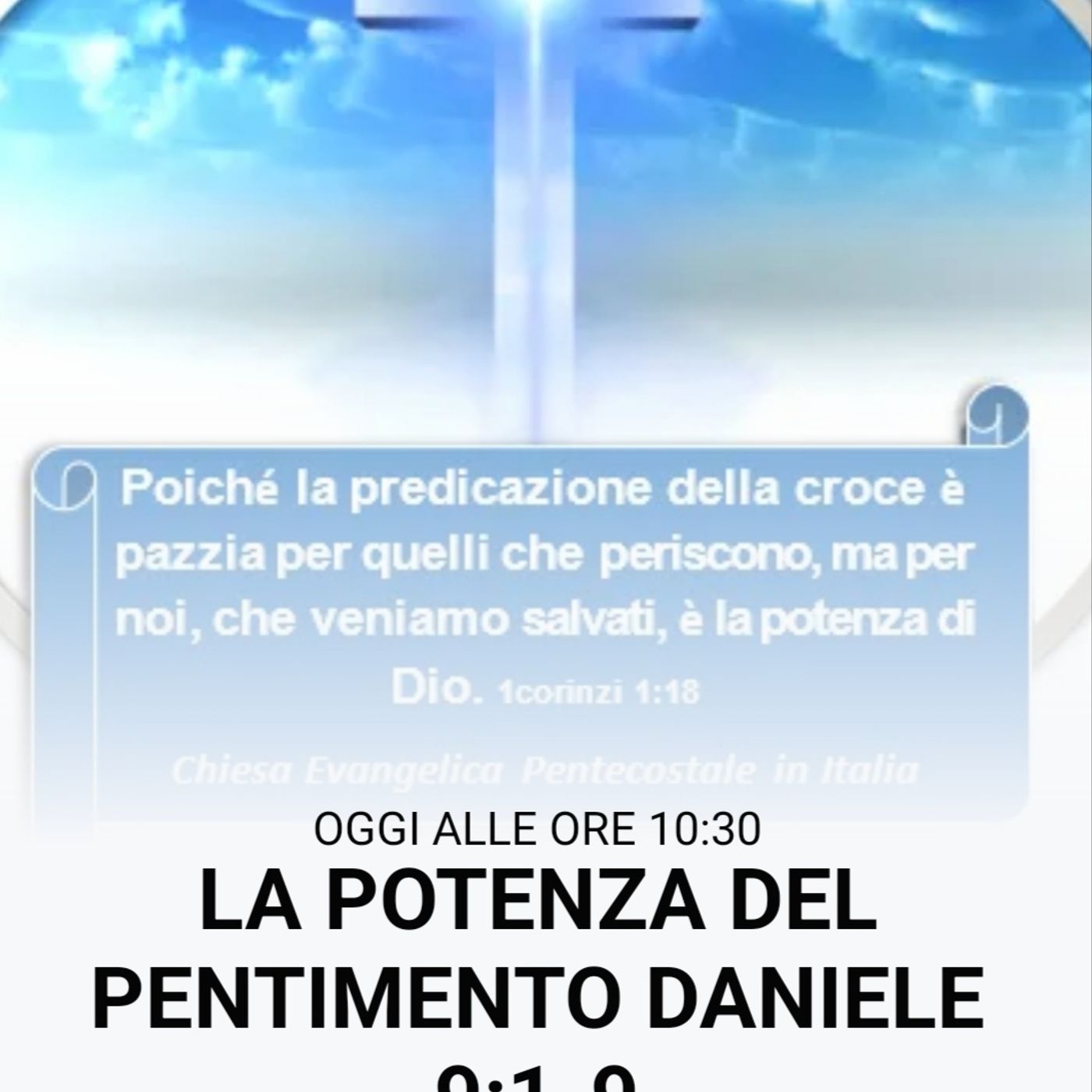 2 LETTERA 2:1-10 episode artwork