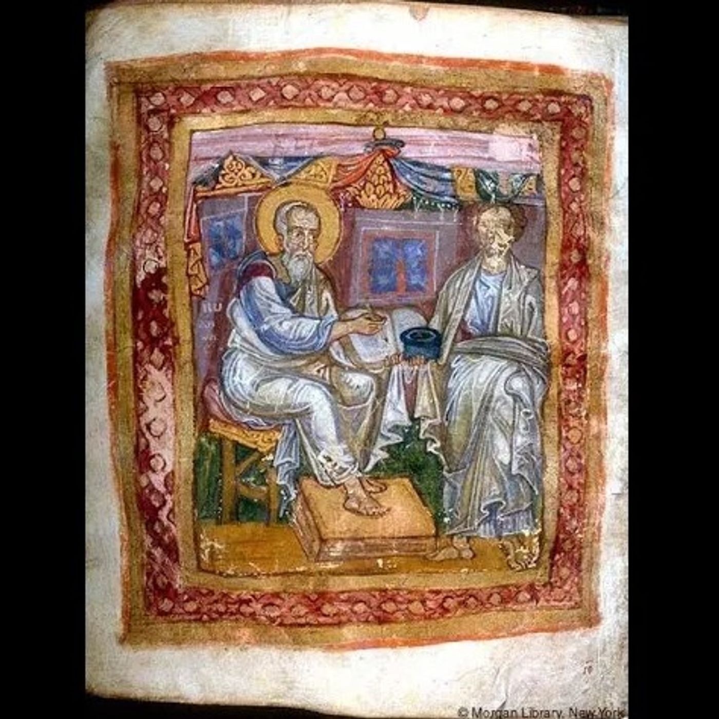 NWJ760- Digging Deeper into Marcionism w/Rat