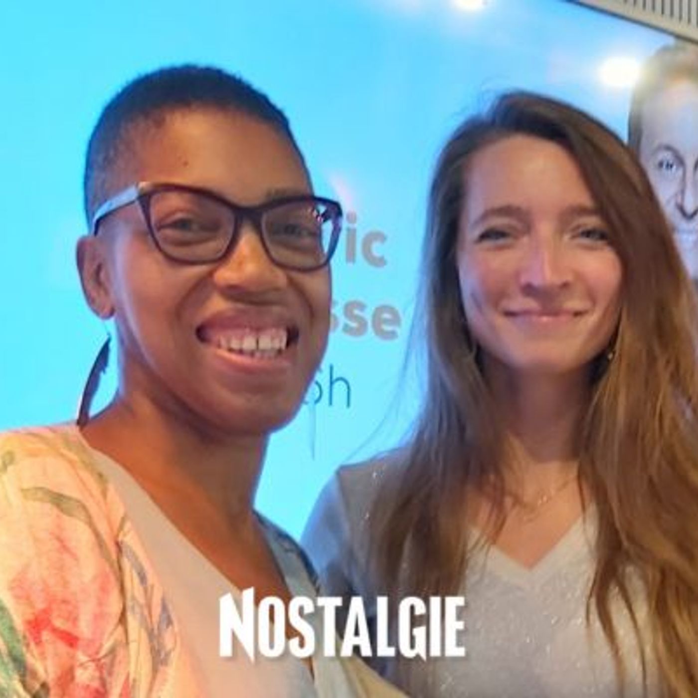 Octobre rose : avec "Baob", Juliette aide les malades de longue durée à retrouver une place episode artwork