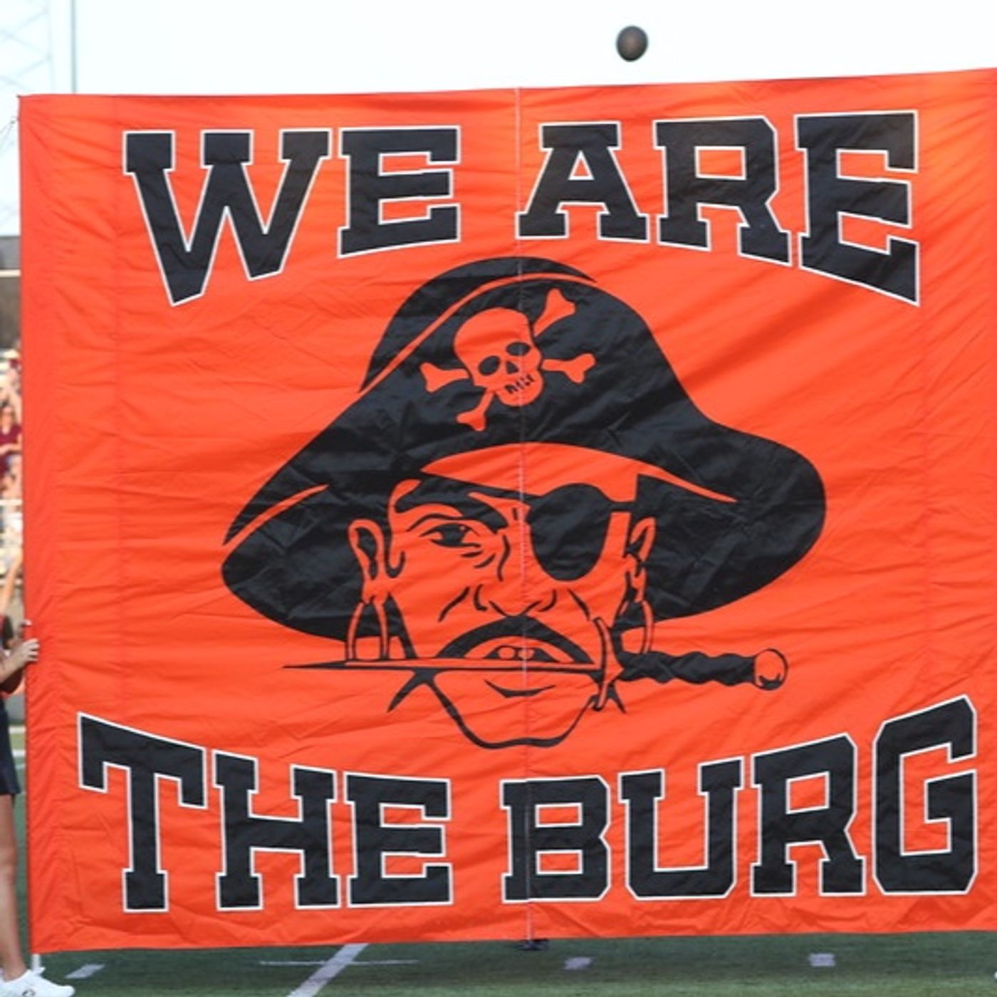 Burgfan.com GameTime Live