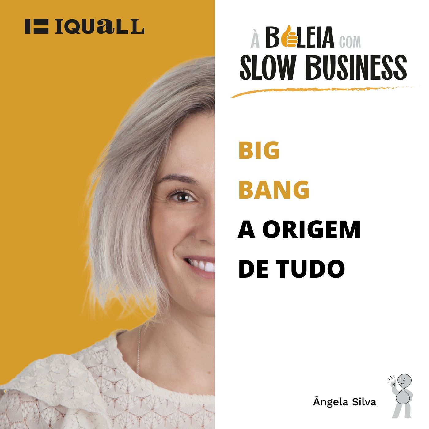 À boleia com o Slow Business
