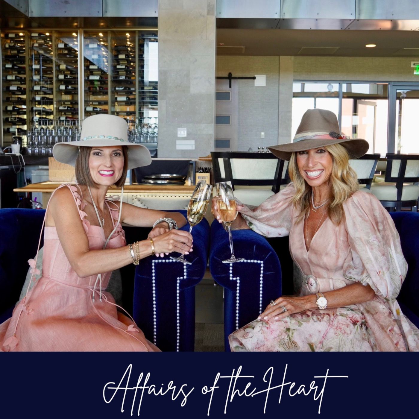 Affairs Of The Heart