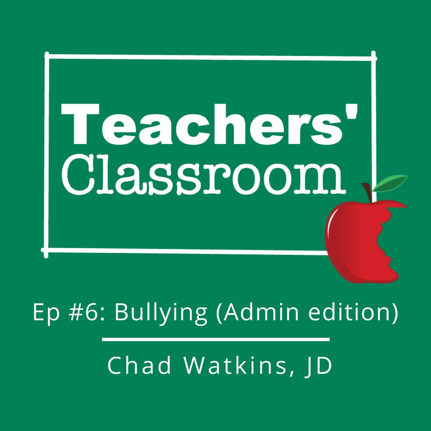 The Teachers\' Classroom
