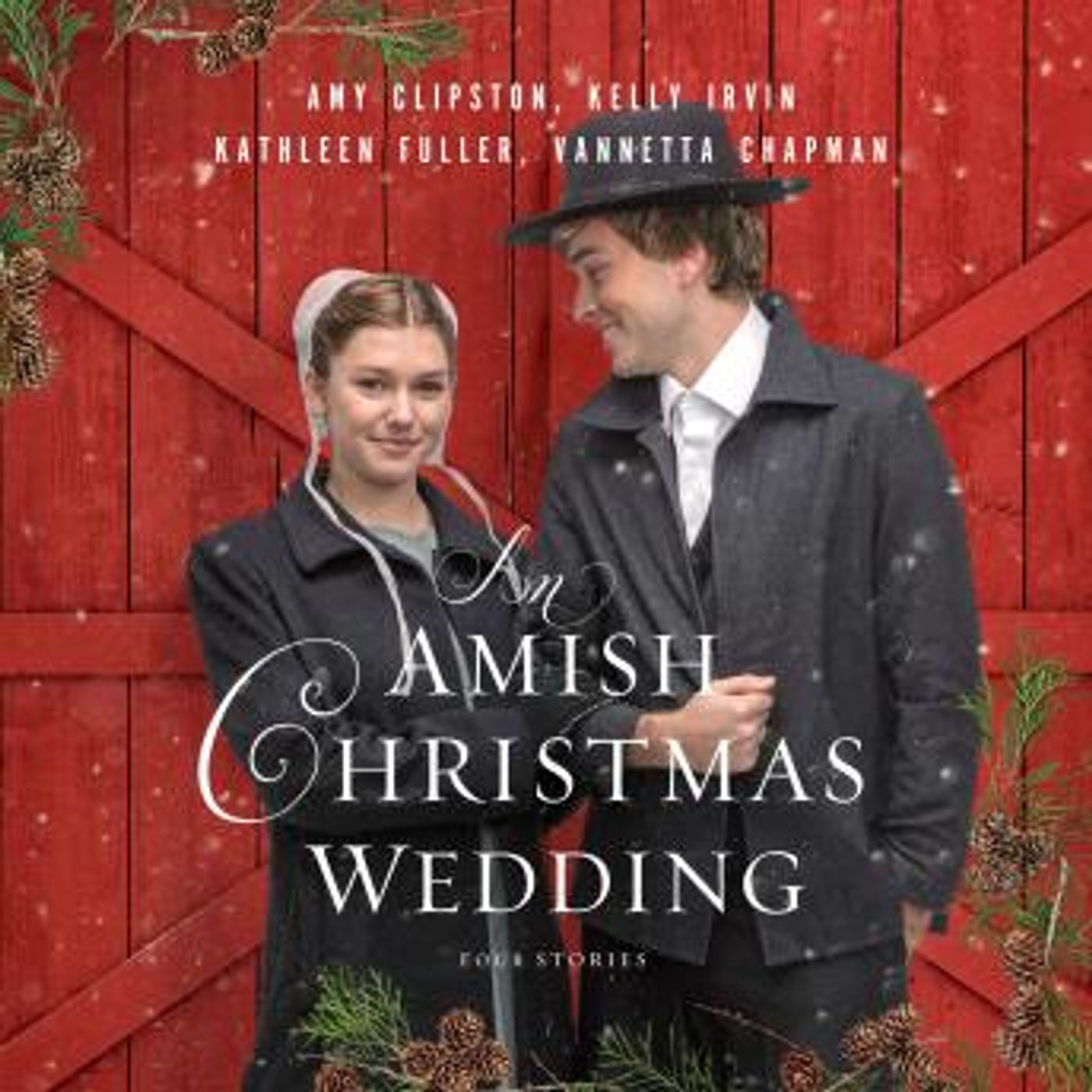 Listen to Trending Full Audiobooks in Romance, Clean & Wholesome